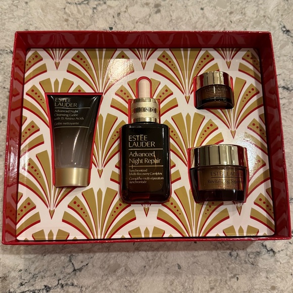 Estee Lauder Other - Estee Lauder lift + Glow routine Skincare Collection
